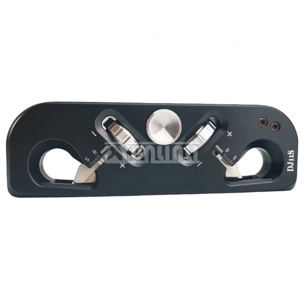 Manual Woodworking Chamfering Planer Edger Cutting Machine 45 Degree R Angle Dual Use Wood Planer Board Edge Trimming Planer
Manual Woodworking Chamfering Planer Edger Cutting Machine 45 Degree R Angle Dual Use Wood Planer Board Edge Trimming Planer