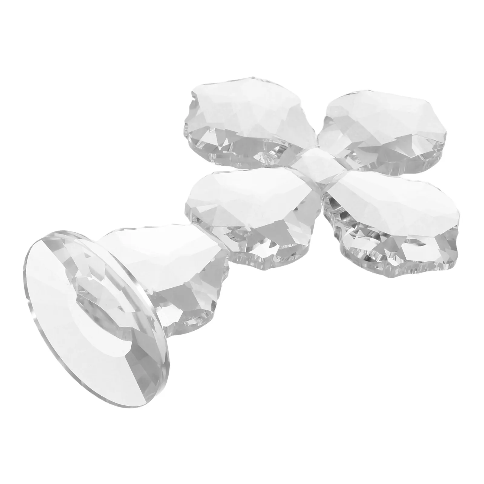 Стеклянный крест ручной работы: Декор для зон поклонения - Современный религиозный настольный аксессуар - Рождественский декор для дома
Стеклянный крест ручной работы: Декор для зон поклонения - Современный религиозный настольный аксессуар - Рождественский декор для дома