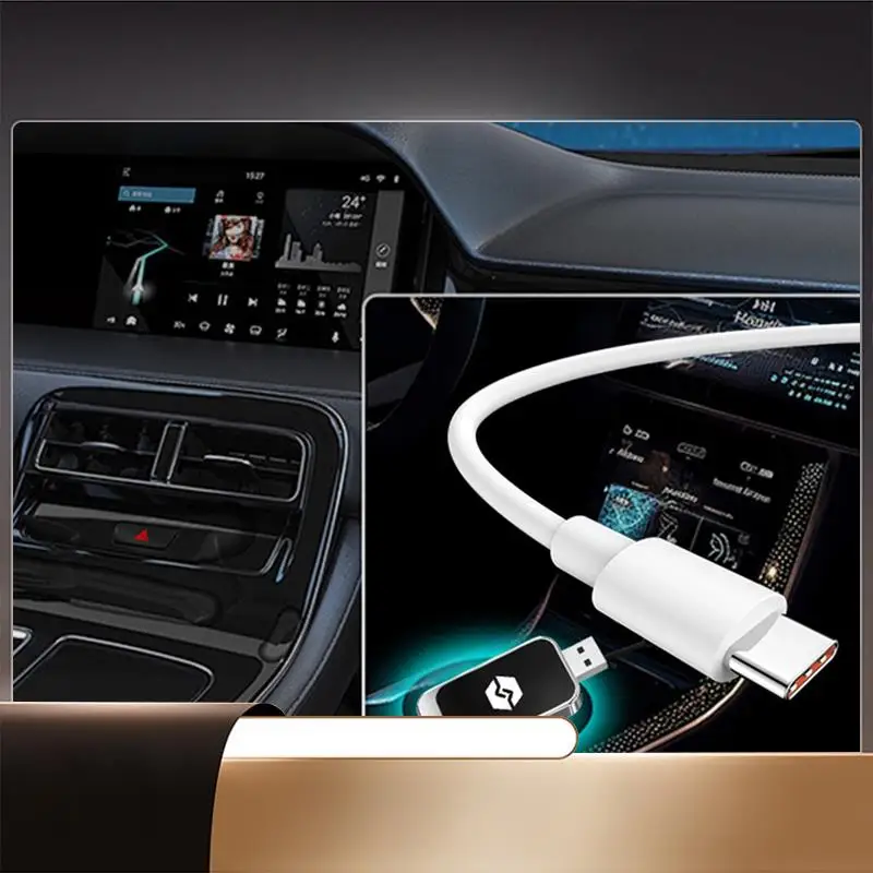 USB 2 в 1, беспроводной адаптер Carplay Android, беспроводной адаптер, автомобильный адаптер, преобразование проводов Android Auto в Wireless-X64A
USB 2 в 1, беспроводной адаптер Carplay Android, беспроводной адаптер, автомобильный адаптер, преобразование проводов Android Auto в Wireless-X64A