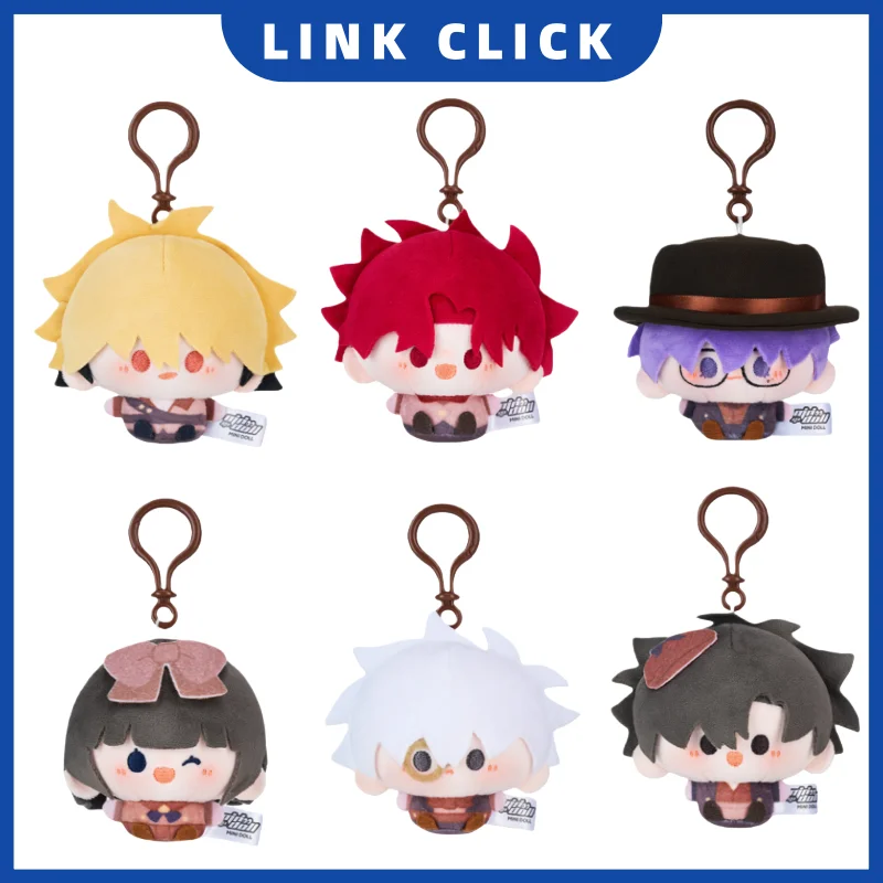 Горячая распродажа: Аксессуары для сумок Yingdu College Series Round Rolling Cxs — милые аниме-фигурки, украшения, куклы, подарки для фанатов и праздников
Горячая распродажа: Аксессуары для сумок Yingdu College Series Round Rolling Cxs — милые аниме-фигурки, украшения, куклы, подарки для фанатов и праздников