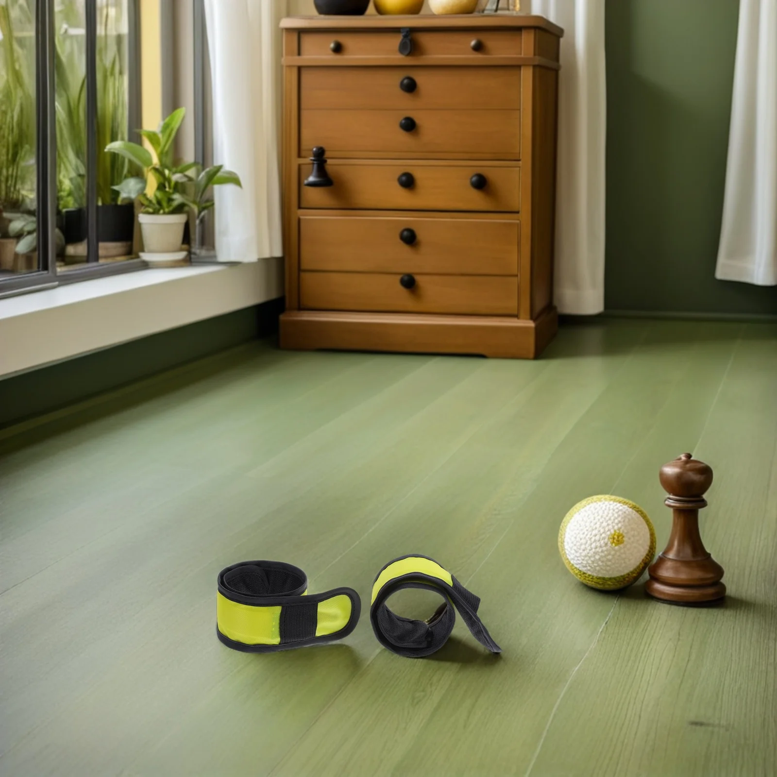 4pcs Led Horse Ankle Wrap Glow Leg Bands Breathable Washable Equine Wraps For Night Riding Safety - Horse Riding Equipment
4pcs Led Horse Ankle Wrap Glow Leg Bands Breathable Washable Equine Wraps For Night Riding Safety - Horse Riding Equipment