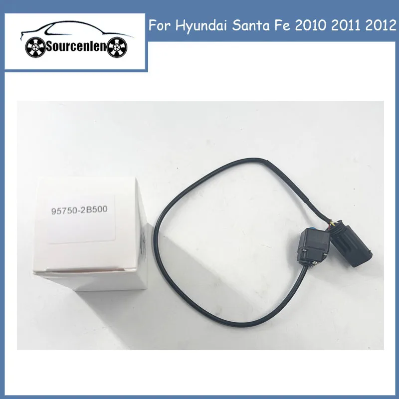 957502B501 957502B500 957502B502 Автомобильная камера заднего вида, вспомогательная резервная камера заднего вида для Hyundai Santa Fe 2010 2011 2012
957502B501 957502B500 957502B502 Автомобильная камера заднего вида, вспомогательная резервная камера заднего вида для Hyundai Santa Fe 2010 2011 2012