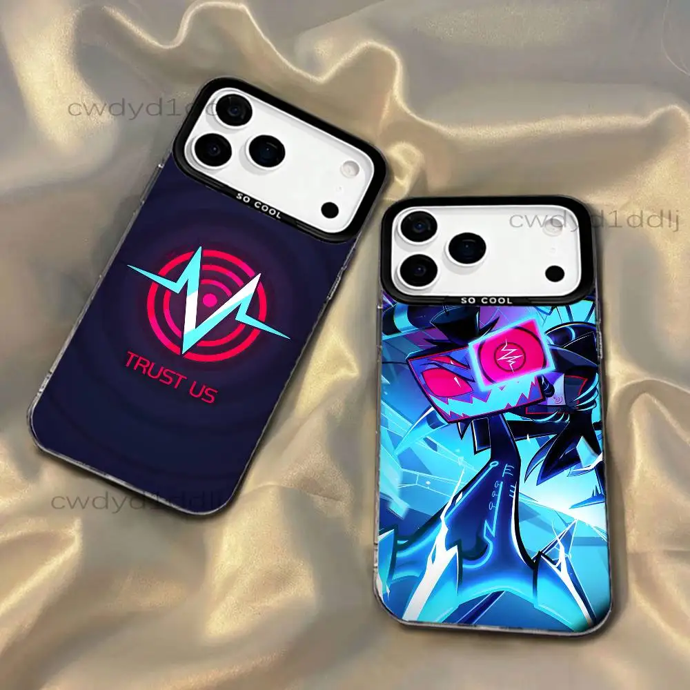 V-Vox Trust Us H-HazbinS Phone Case For iPhone 17,16,15,14,13,12,11,X,8,7,Pro,Max,Plus,SE4,Air,Mini IMD Gray Hard Matte
V-Vox Trust Us H-HazbinS Phone Case For iPhone 17,16,15,14,13,12,11,X,8,7,Pro,Max,Plus,SE4,Air,Mini IMD Gray Hard Matte