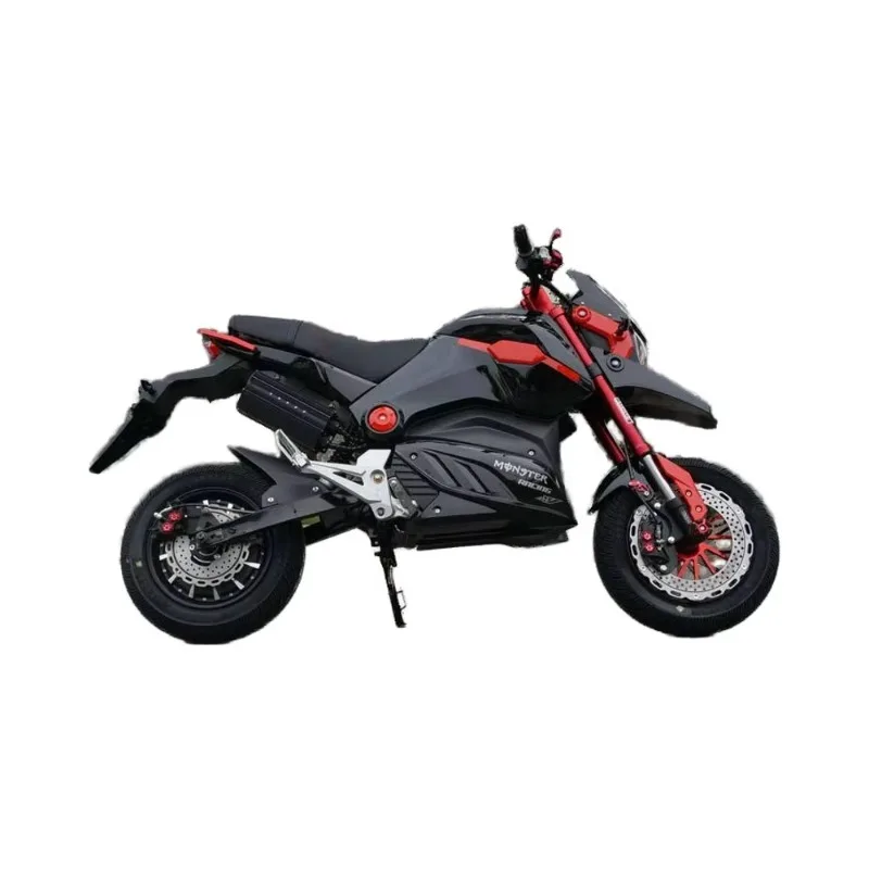 Zuimi High-end Mini Moto Electric Motorcycle Offroad Long Range 8000w & 20000w 72v Voltage
Zuimi High-end Mini Moto Electric Motorcycle Offroad Long Range 8000w & 20000w 72v Voltage
