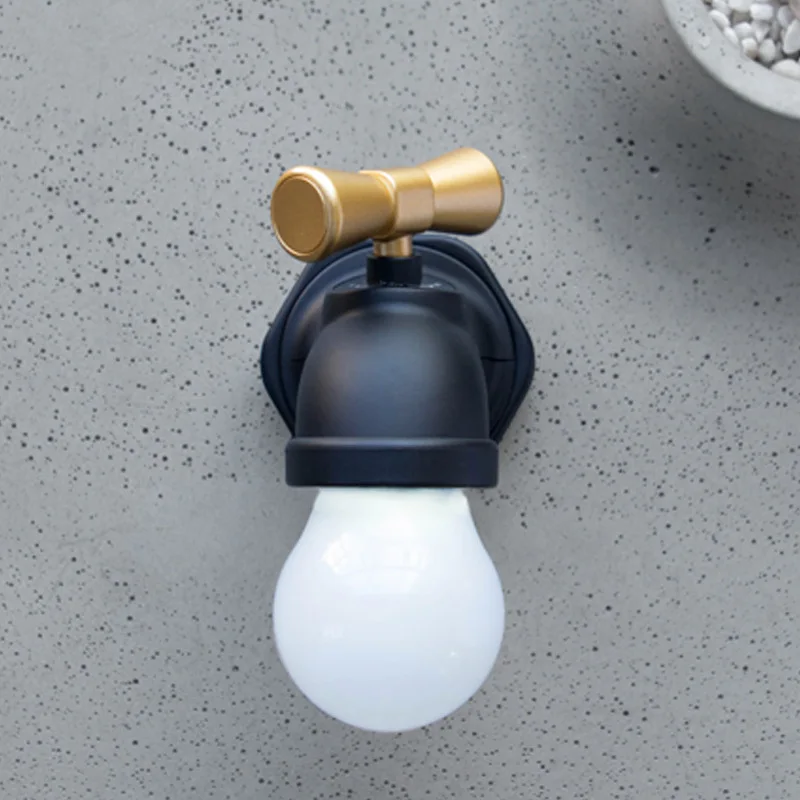 New faucet night lights intelligent voice-controlled induction USB charging corridor and corridor creative home LED night
New faucet night lights intelligent voice-controlled induction USB charging corridor and corridor creative home LED night