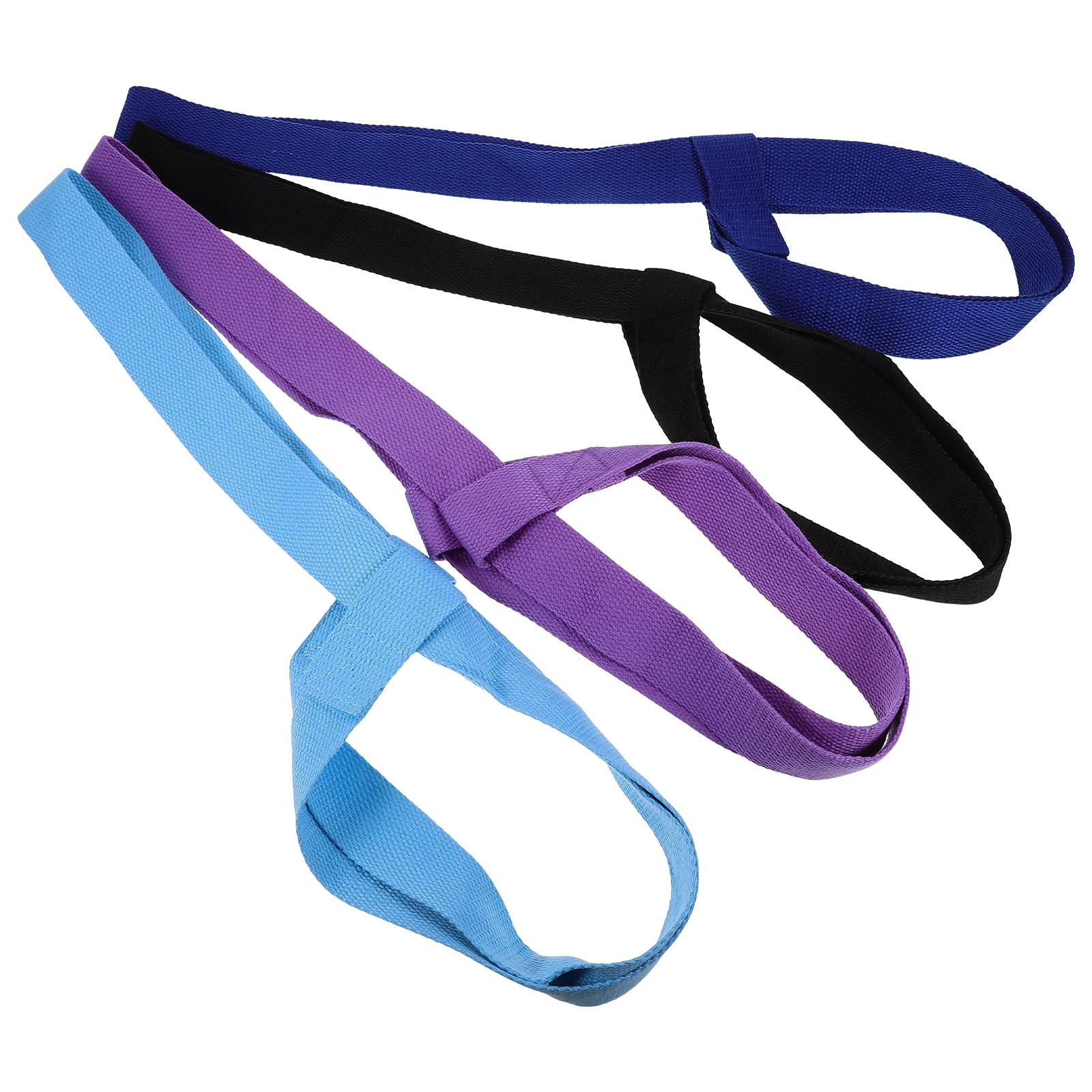 4pcs Mat Strap Adjustable Fitness Bands Yoga Strap Portable Carrying Straps for Yoga Mats Storage Gym Home Use
4pcs Mat Strap Adjustable Fitness Bands Yoga Strap Portable Carrying Straps for Yoga Mats Storage Gym Home Use