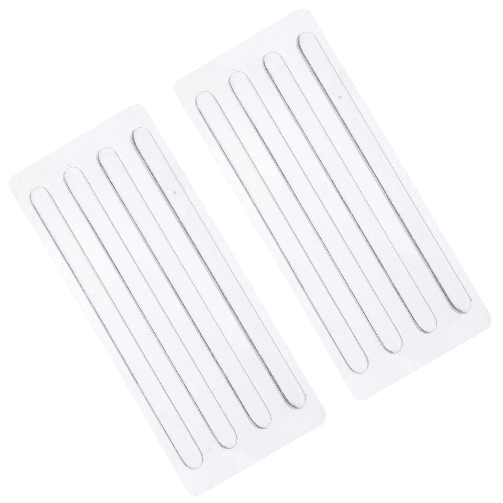 8Pcs Heel Inserts for Women Wear-Resistant Pads for Big Shoes Decompression Absorption Protecting Feet While Walking Dancing
8Pcs Heel Inserts for Women Wear-Resistant Pads for Big Shoes Decompression Absorption Protecting Feet While Walking Dancing