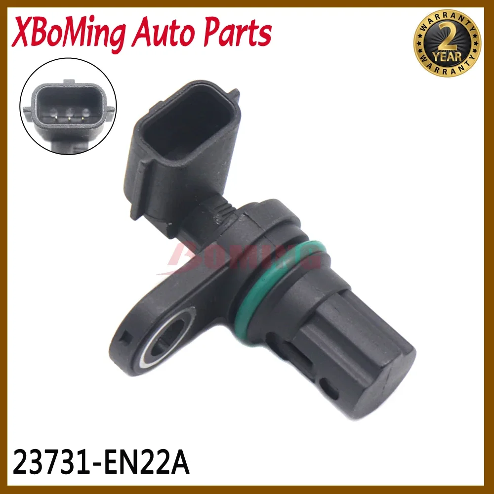 23731-EN22A Car CPS Camshaft Position Sensor For Nissan CUBE NV200 SENTRA TIIDA VERSA 1.8L 2.0 23731EN22A 237313LM1A 23731EN215
23731-EN22A Car CPS Camshaft Position Sensor For Nissan CUBE NV200 SENTRA TIIDA VERSA 1.8L 2.0 23731EN22A 237313LM1A 23731EN215