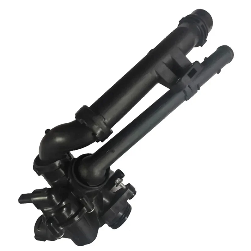 A2742003300 2742000615 Thermostat Assembly Thermostat Automotive for Mercedes-Benz Mini 2016-2019
A2742003300 2742000615 Thermostat Assembly Thermostat Automotive for Mercedes-Benz Mini 2016-2019