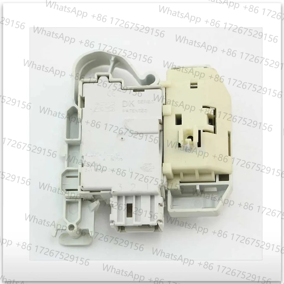 for washing machine electronic door lock delay switch WS12M4680W XQG80-12S360 WM12S3600W part 
for washing machine electronic door lock delay switch WS12M4680W XQG80-12S360 WM12S3600W part
