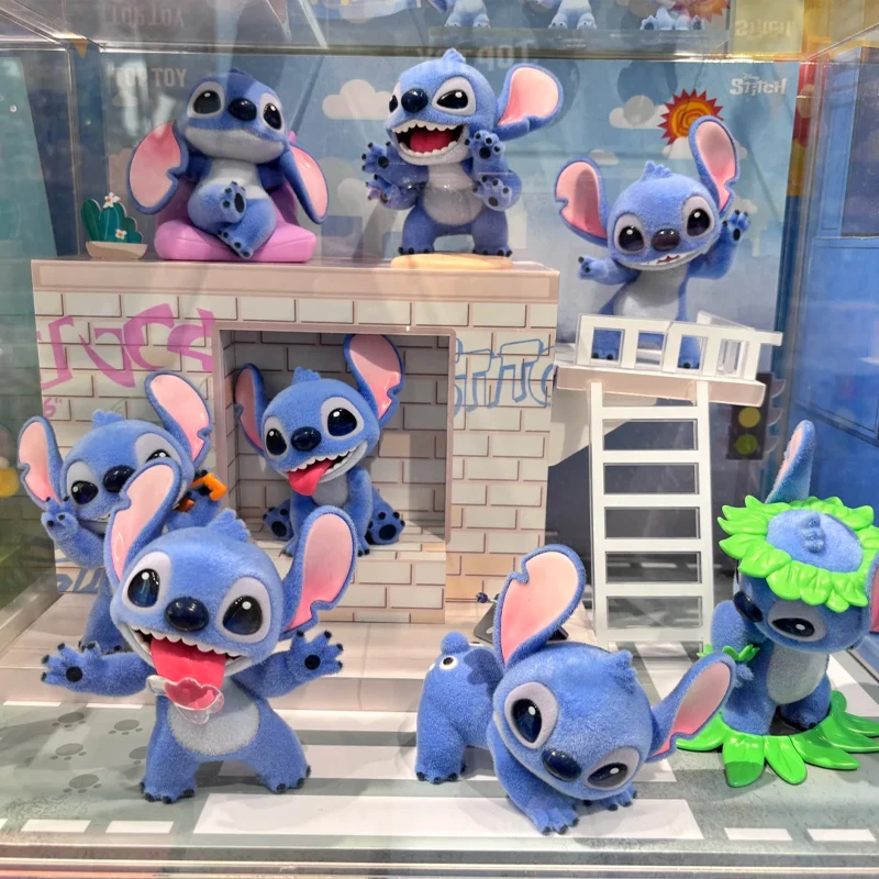 Новинка в наличии: Оригинальная коллекционная фигурка Стич из серии «Приключения Стича» (слепая коробка), мягкая игрушка-модель Стич, милый подарок
Новинка в наличии: Оригинальная коллекционная фигурка Стич из серии «Приключения Стича» (слепая коробка), мягкая игрушка-модель Стич, милый подарок