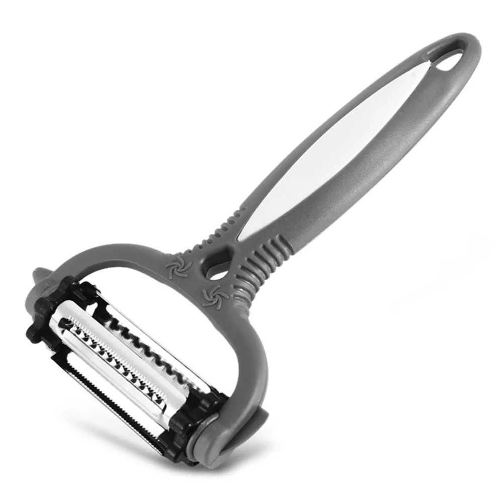 Swivel Peeler Vegetable Fruit Comfortable Grip Dishwasher Safe Space Saving Sturdy Design
Swivel Peeler Vegetable Fruit Comfortable Grip Dishwasher Safe Space Saving Sturdy Design