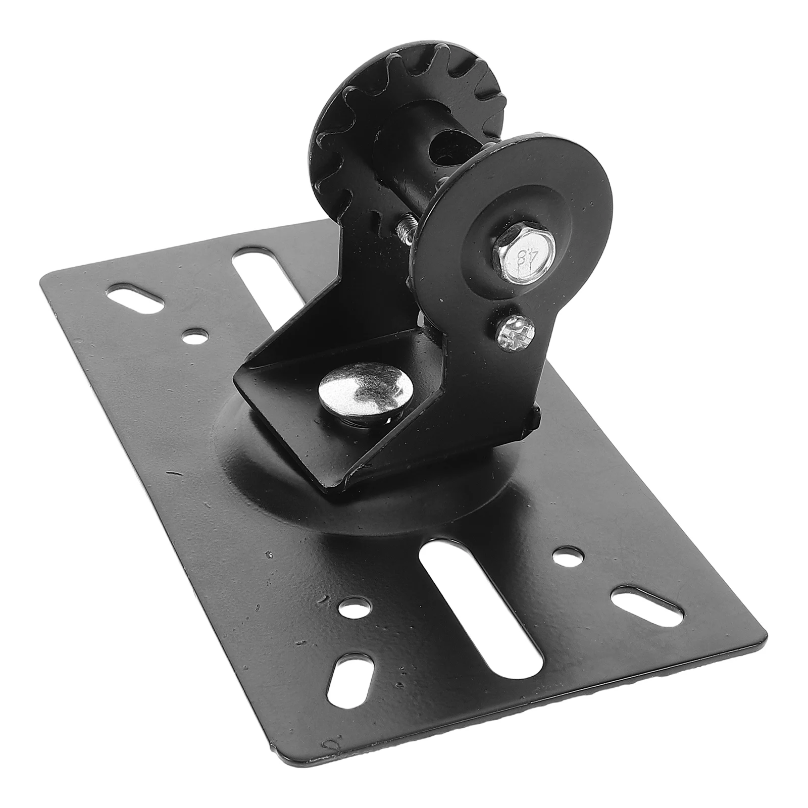 Speaker Hanging Rack Surround Wall Mount Audio Brackets Universal St Heavy Duty Iron Plate Speaker Mounts Black Color Adjustable
Speaker Hanging Rack Surround Wall Mount Audio Brackets Universal St Heavy Duty Iron Plate Speaker Mounts Black Color Adjustable