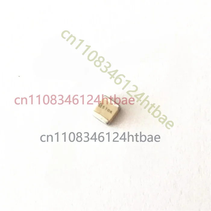5pcs 100B102J 1000pf 500V CERAMIC MULTILAYER CAPACITOR (P90 & NP0)
5pcs 100B102J 1000pf 500V CERAMIC MULTILAYER CAPACITOR (P90 & NP0)