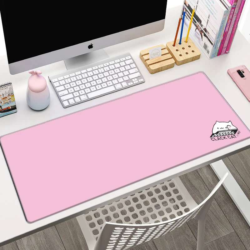 pink Mausepad Minimalist style Desk mat Gaming Mat Pad on The Table Office Gamer Accessorie Keyboard Mat Mouse Pad Mouse Carpet
pink Mausepad Minimalist style Desk mat Gaming Mat Pad on The Table Office Gamer Accessorie Keyboard Mat Mouse Pad Mouse Carpet