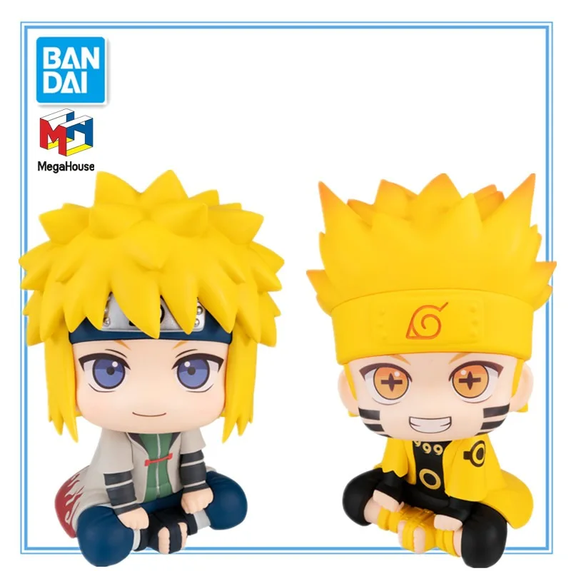 In Stock Original Mega House Naruto Q Version Action Figure Namikaze Minato Rikudousennin Modo 11cm PVC Desktop Decoration Toys
In Stock Original Mega House Naruto Q Version Action Figure Namikaze Minato Rikudousennin Modo 11cm PVC Desktop Decoration Toys