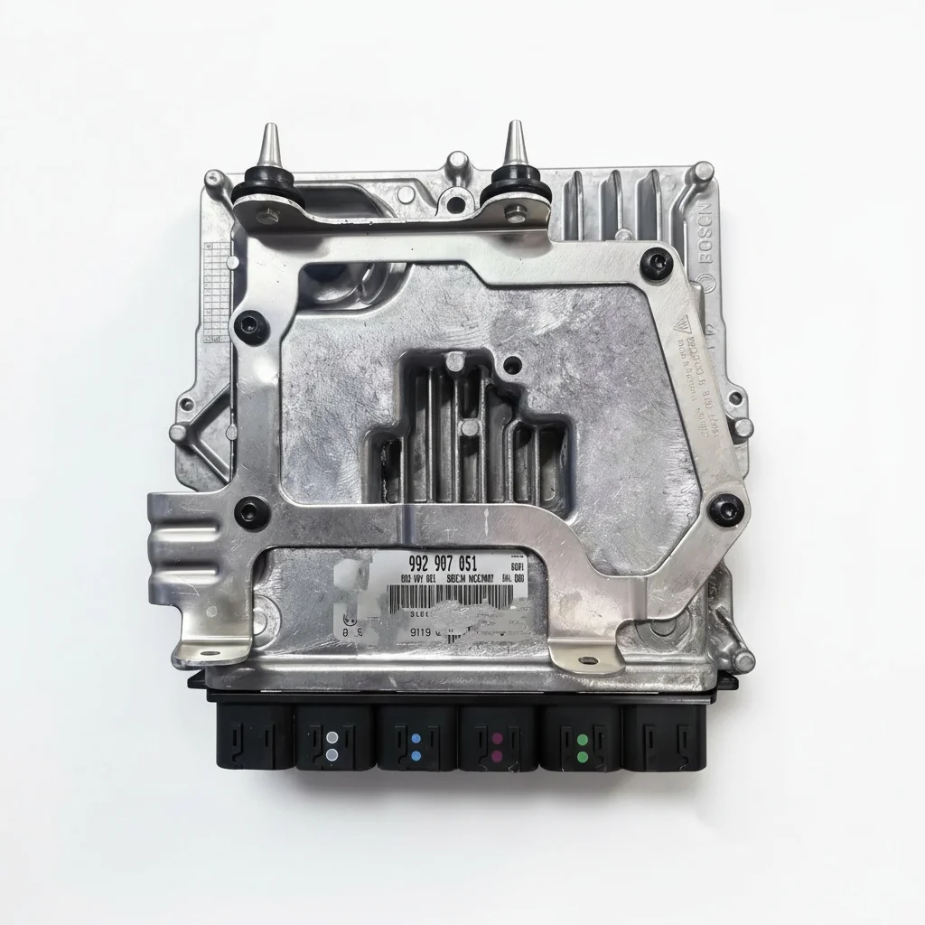 For Porsche Carrera Engine Computer 992907051
For Porsche Carrera Engine Computer 992907051