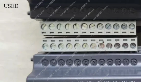 1PCS Expansion Module DVP06XA-E2 Accessories
1PCS Expansion Module DVP06XA-E2 Accessories