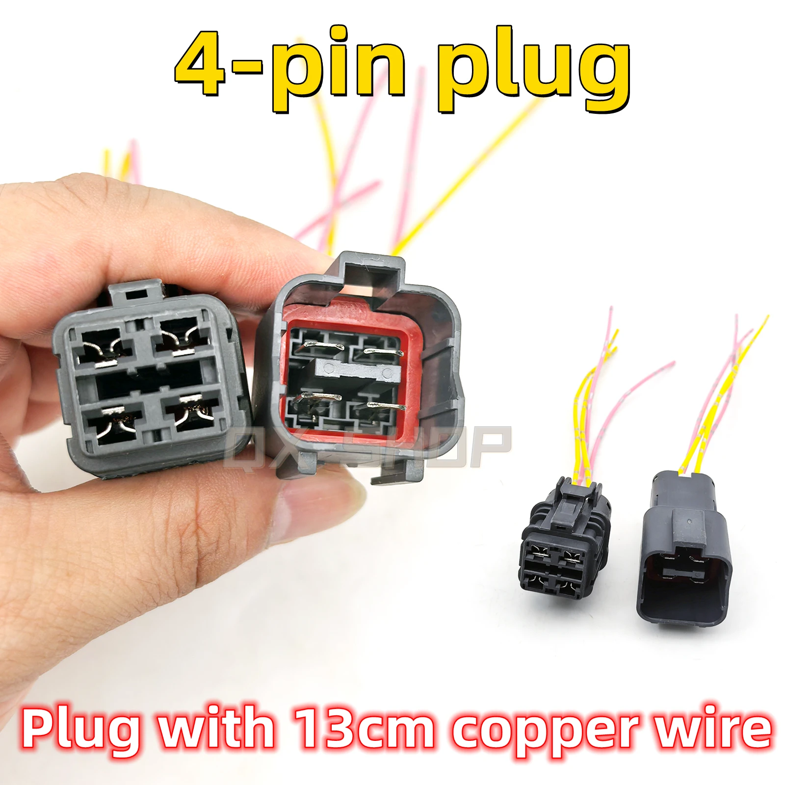 3-pin plug 7222(7123)-6244-40 For Excavator car sensor, solenoid valve, throttle motor plug connector DJ70453A-6.3-11/21
3-pin plug 7222(7123)-6244-40 For Excavator car sensor, solenoid valve, throttle motor plug connector DJ70453A-6.3-11/21