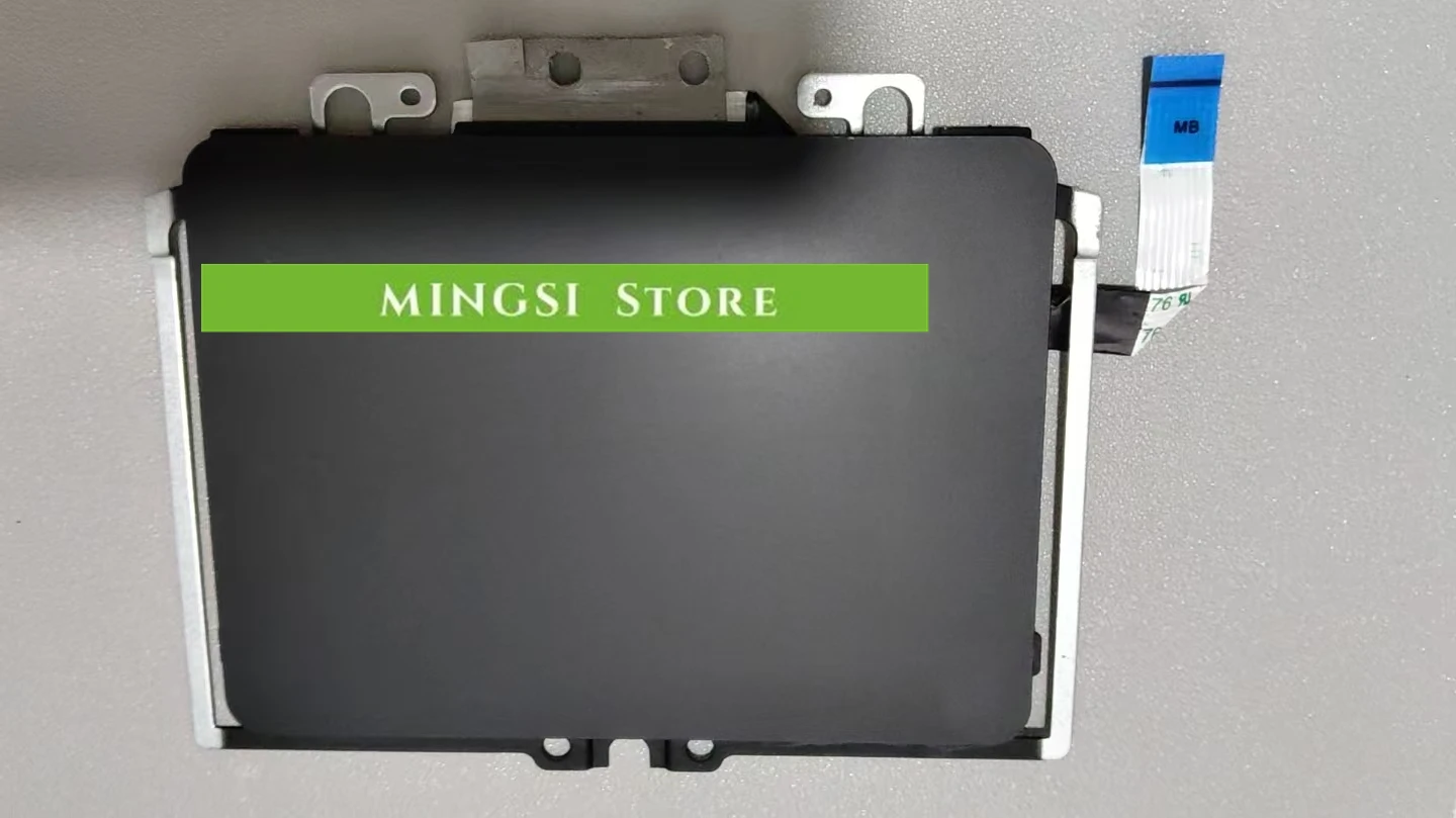 FOR Acer VN7-792 VN7-792G Touchpad Trackpad Board W Cable
FOR Acer VN7-792 VN7-792G Touchpad Trackpad Board W Cable