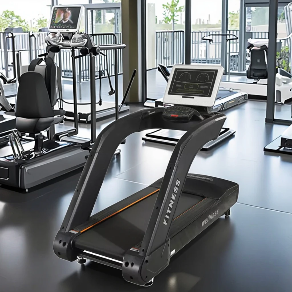 Самая низкая беговая дорожка Умная беговая дорожка Электрическая беговая дорожка с сенсорным экраном Прочная беговая дорожка
Самая низкая беговая дорожка Умная беговая дорожка Электрическая беговая дорожка с сенсорным экраном Прочная беговая дорожка