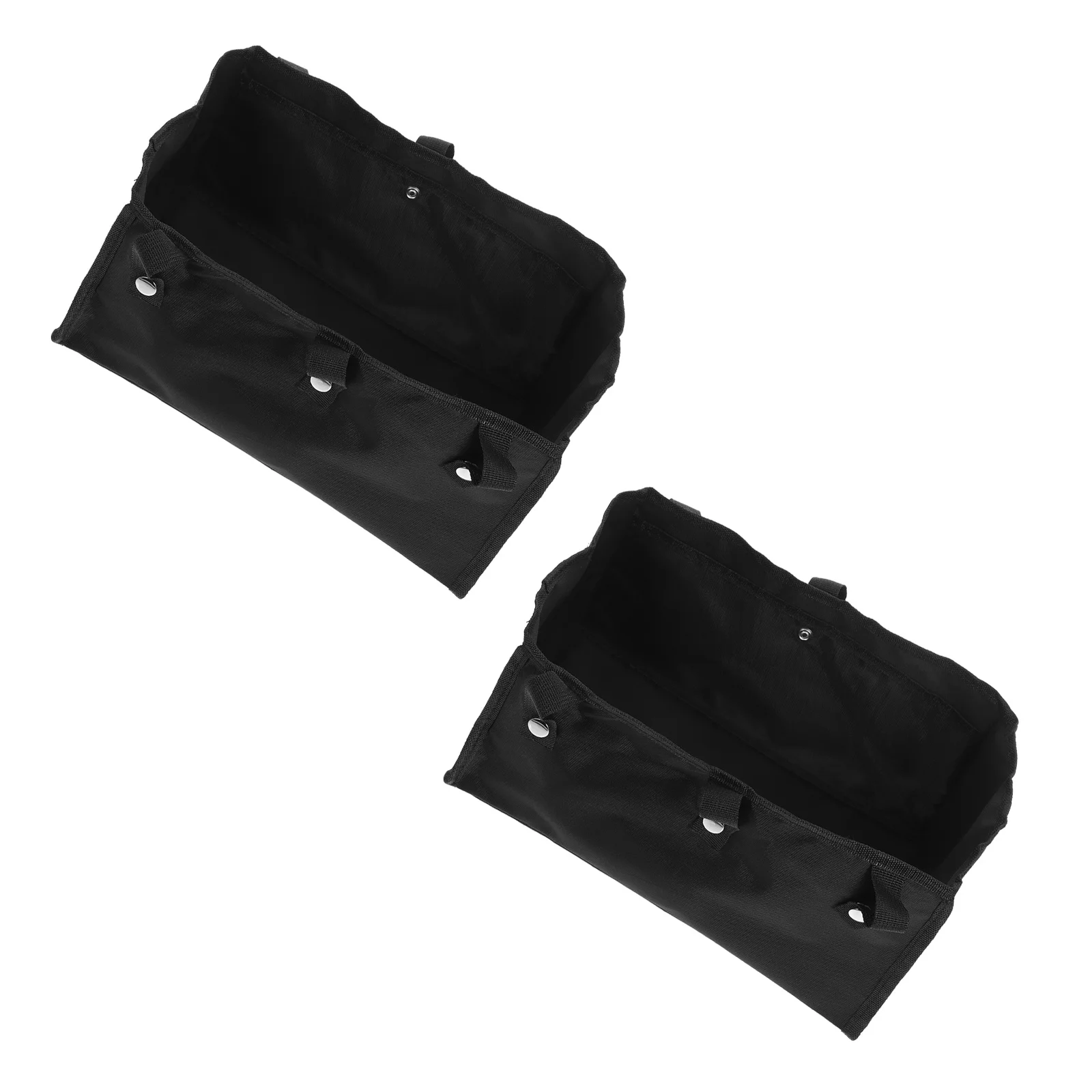 2Pcs Wheelchair Underseat Storage Bag Functional Walker Accessory Pouch Stable Hanging Design for Park Shopping Medical Trips
2Pcs Wheelchair Underseat Storage Bag Functional Walker Accessory Pouch Stable Hanging Design for Park Shopping Medical Trips