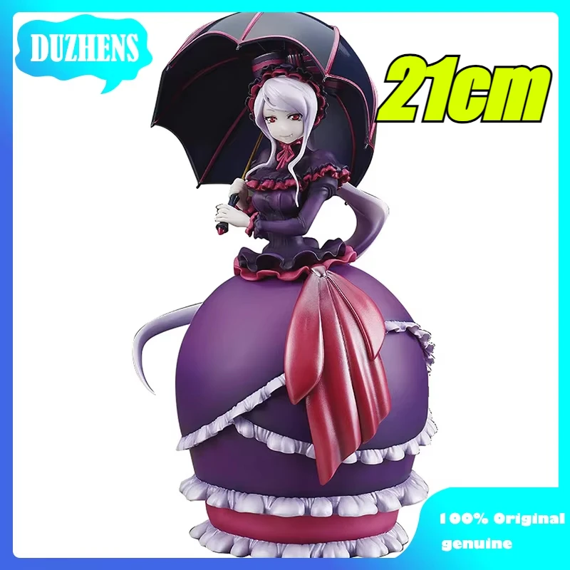 100% Original:Overlord shalltear bloodfallen 21cm PVC Action Figure Anime Figure Model Toys Figure Collection Doll Gift
100% Original:Overlord shalltear bloodfallen 21cm PVC Action Figure Anime Figure Model Toys Figure Collection Doll Gift