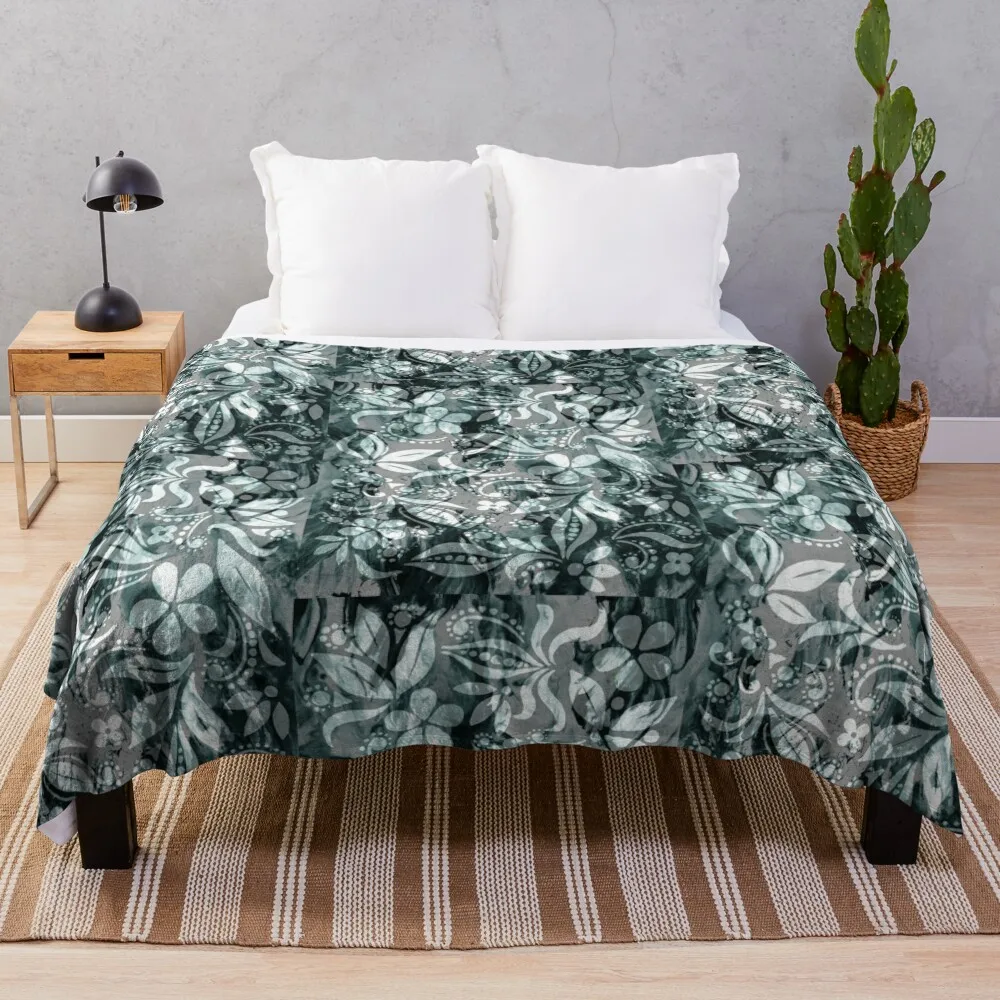 Various Floral Leaves Seeds Petals Whimsical Glow Pattern I Throw Blanket Heavy Luxury Throw Blankets
Various Floral Leaves Seeds Petals Whimsical Glow Pattern I Throw Blanket Heavy Luxury Throw Blankets