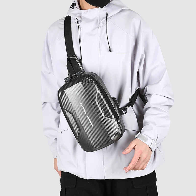 Fashionable men's PU new shoulder bag crossbody bag chest bag bag for man bolsos para hombre sacoches hommes sling bag сумка
Fashionable men's PU new shoulder bag crossbody bag chest bag bag for man bolsos para hombre sacoches hommes sling bag сумка