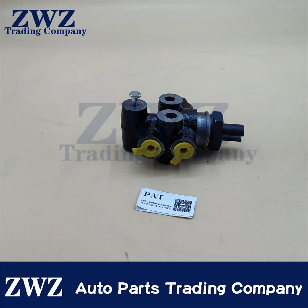 For Toyota Hilux Pickup LAND CRUISER Brake Load Sensing Proportioning Valve 47910-0K020 479100K020
For Toyota Hilux Pickup LAND CRUISER Brake Load Sensing Proportioning Valve 47910-0K020 479100K020