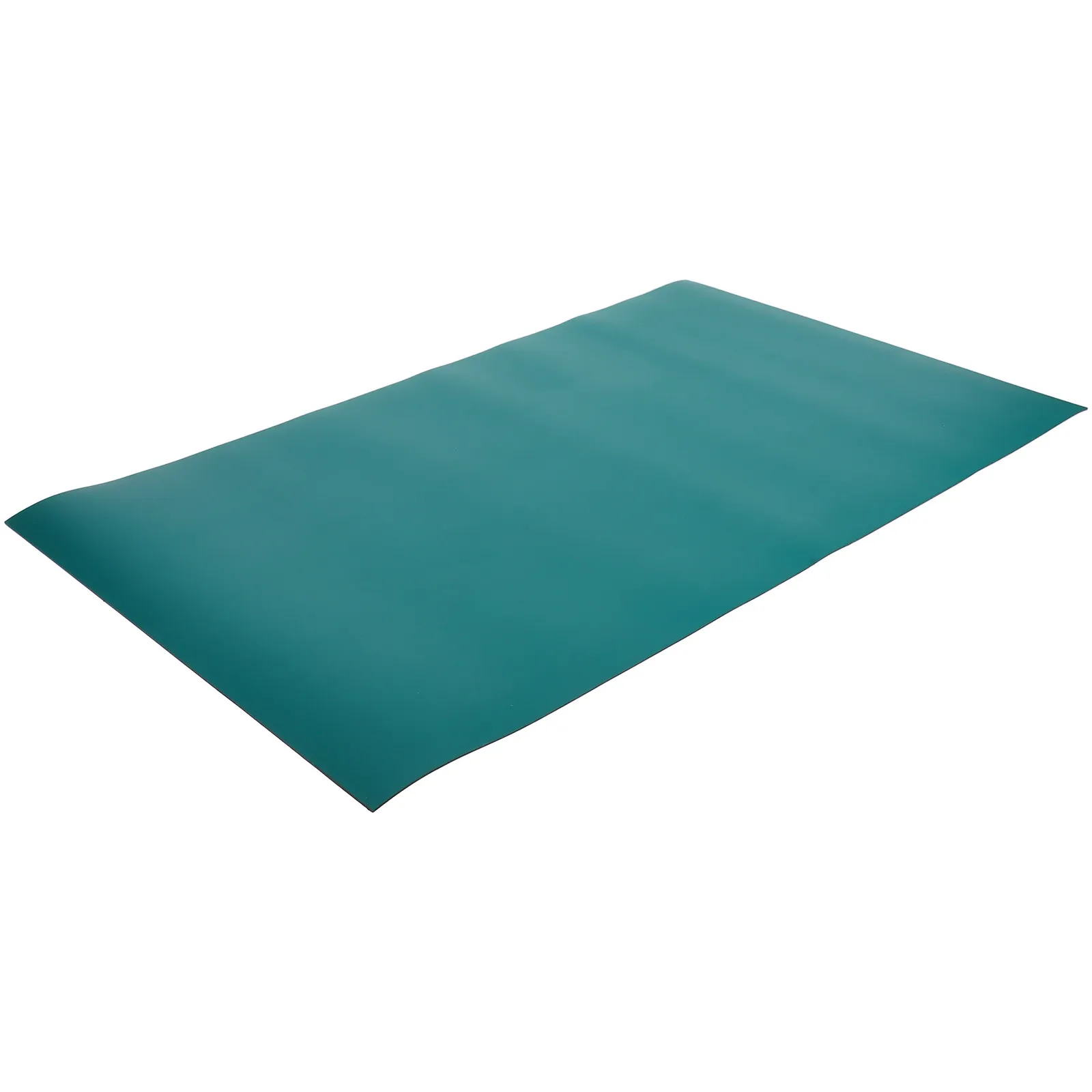 Anti-Static Mat Heat Resistant for Workbench Electronics Repair Soldering Pad Computer Building Mat Anti Electrostatic Sheets
Anti-Static Mat Heat Resistant for Workbench Electronics Repair Soldering Pad Computer Building Mat Anti Electrostatic Sheets