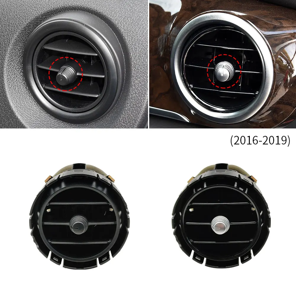 For Mercedes W447 W448 Left Right Middle AC Vent Grille Air Conditioning Outlet Assembly For Benz Vito V Class V260 2016-2019
For Mercedes W447 W448 Left Right Middle AC Vent Grille Air Conditioning Outlet Assembly For Benz Vito V Class V260 2016-2019