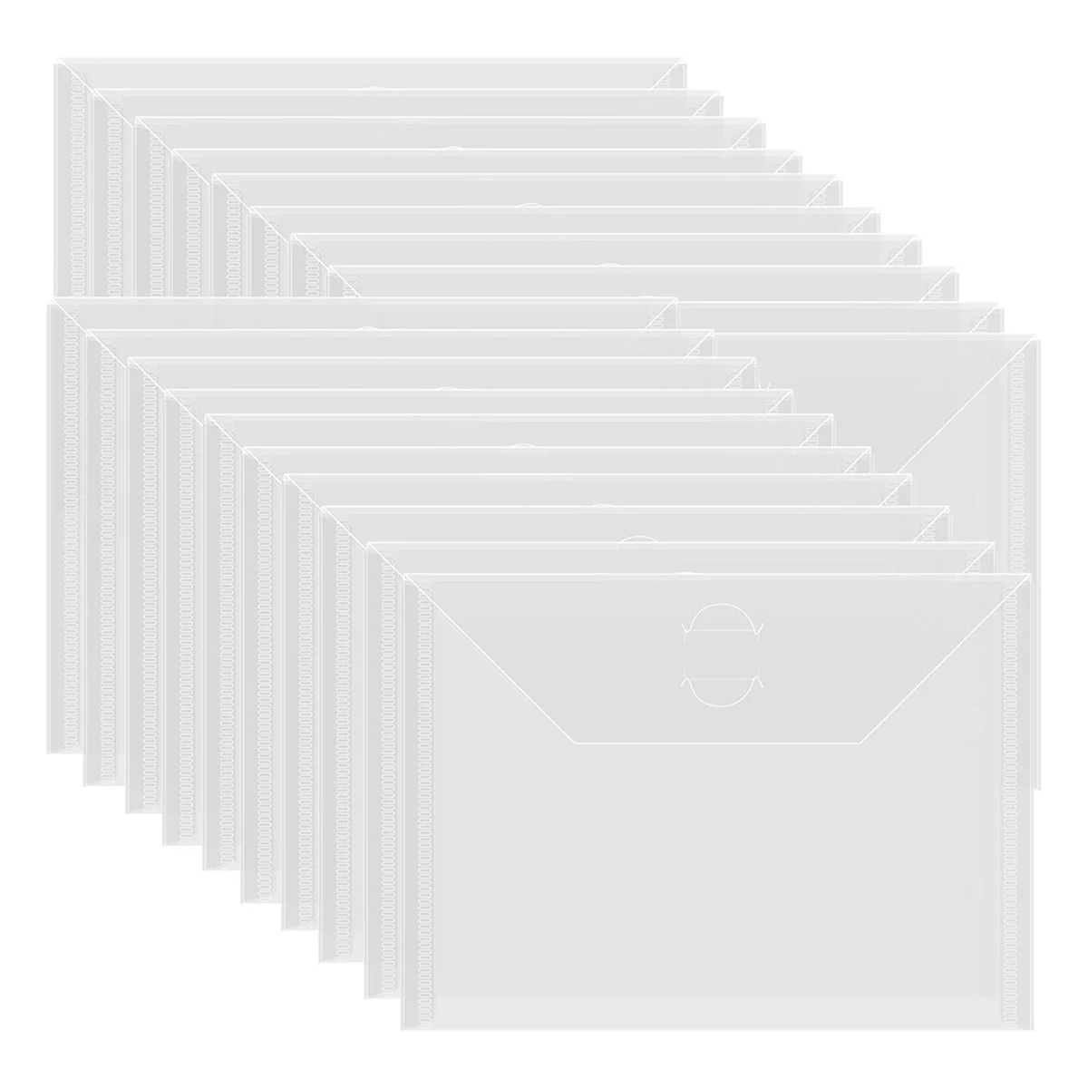 20Pcs 7x5In Storage Envelopes,Resealable Plastic Envelopes Pockets Storage Bag for Clear Stamp,Die Cuts,Scrapbook Paper
20Pcs 7x5In Storage Envelopes,Resealable Plastic Envelopes Pockets Storage Bag for Clear Stamp,Die Cuts,Scrapbook Paper
