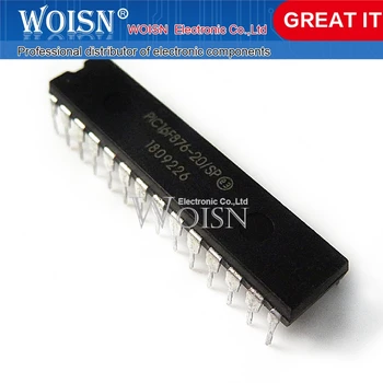 PIC16F876-20 SP PIC16F876 DIP-28, 10 개
