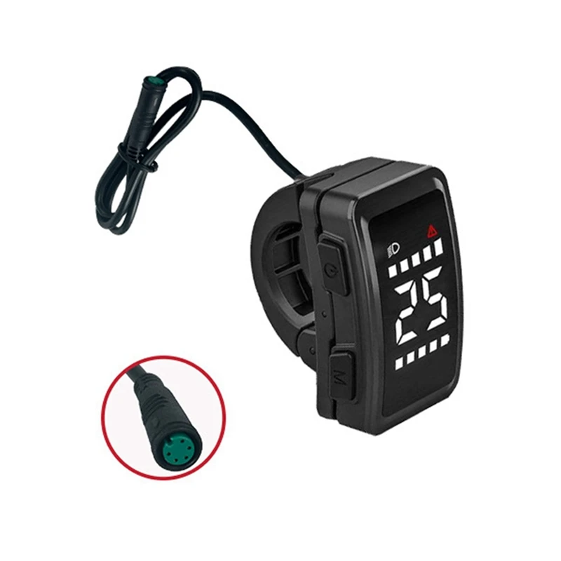 Дисплей DZ40 для электровелосипеда, дисплей для Bafang Mid Motor BBS01 02 HD, запчасти для электрического велосипеда
Дисплей DZ40 для электровелосипеда, дисплей для Bafang Mid Motor BBS01 02 HD, запчасти для электрического велосипеда