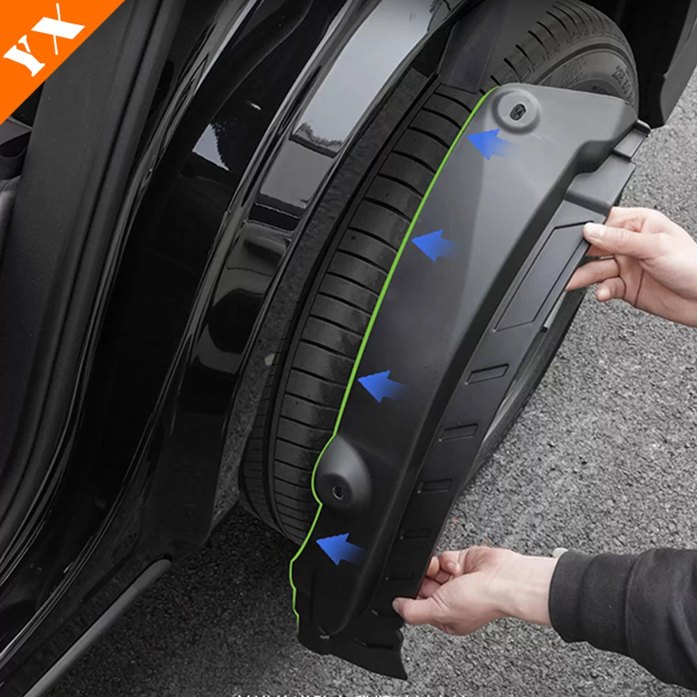 For Jetour dashing 2024 2025 2026 accessories Car Wheel Fender Cover Anti Dust Kick Decoration Protection Frame Garnish Trim
For Jetour dashing 2024 2025 2026 accessories Car Wheel Fender Cover Anti Dust Kick Decoration Protection Frame Garnish Trim
