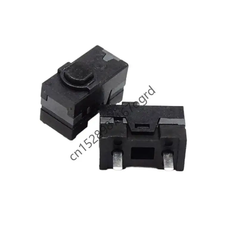 2Set Mouse Scroll Wheel Press Down Microswitch Middle Button 2Pins For Gaming Mouse Microswitches 2 Set 634A
2Set Mouse Scroll Wheel Press Down Microswitch Middle Button 2Pins For Gaming Mouse Microswitches 2 Set 634A