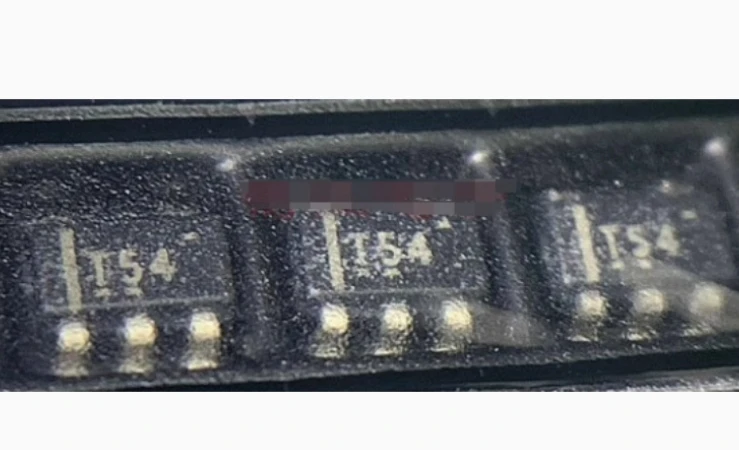 15 шт. TPS73643DBVR T54 SOT23-6 100% новый оригинальный набор микросхем IC электронный компонент SMD
15 шт. TPS73643DBVR T54 SOT23-6 100% новый оригинальный набор микросхем IC электронный компонент SMD