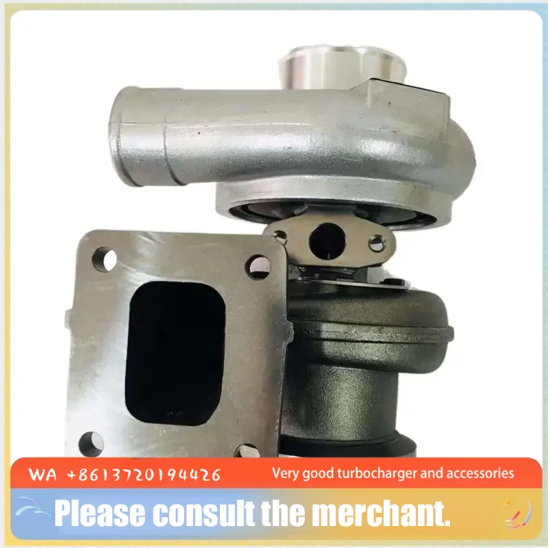 C15 Turbocharger RE508973 RE509817 RE528771 RE529468 RE530402 RE531054 RE534651 RE538363 RE548726 for Industrial 4045T Engine
C15 Turbocharger RE508973 RE509817 RE528771 RE529468 RE530402 RE531054 RE534651 RE538363 RE548726 for Industrial 4045T Engine