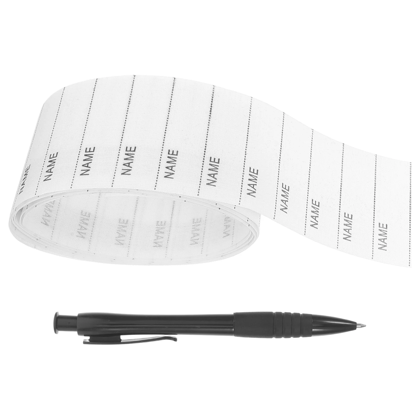200 Pieces Clothing Labels Material Ideal School Uniforms T Shirts Writable Sewing Kids Blank Item Tags Files
200 Pieces Clothing Labels Material Ideal School Uniforms T Shirts Writable Sewing Kids Blank Item Tags Files