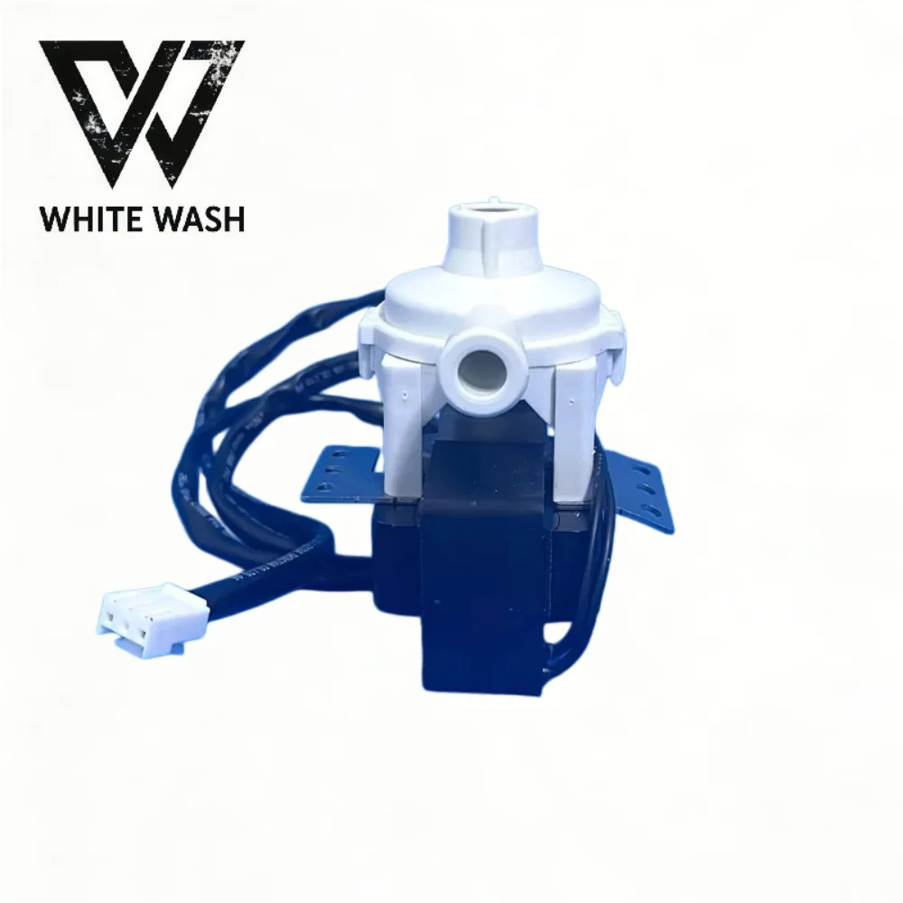 New Central Air Conditioning Drain Pump F120-23T001 220-240V 50-60Hz Suitable for Air Conditioning Drainage Parts
New Central Air Conditioning Drain Pump F120-23T001 220-240V 50-60Hz Suitable for Air Conditioning Drainage Parts