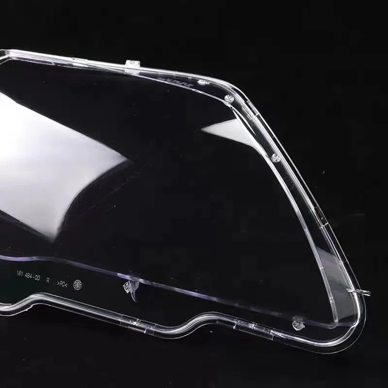 For BMW 7 Series E65 E66 1999-2004 2005-2008 Headlight Cover Shade Shell case lens glass Housing Lamp Shade LampShade
For BMW 7 Series E65 E66 1999-2004 2005-2008 Headlight Cover Shade Shell case lens glass Housing Lamp Shade LampShade