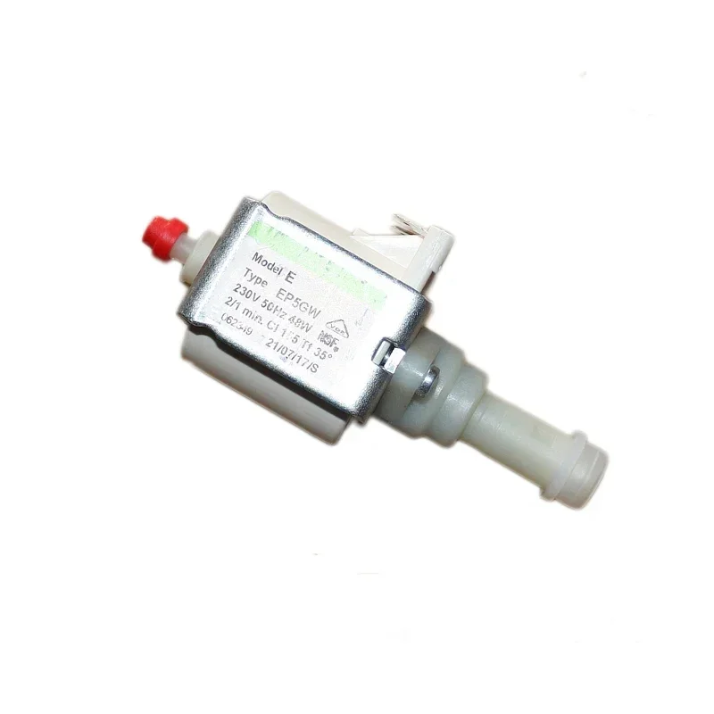 EP5GW Coffee Maker Pump for Philips HD8750 HD8753 HD8763 HD8914 HD8927 HD8943 HD8944 HD8946 Coffee Maker Parts Accessories
EP5GW Coffee Maker Pump for Philips HD8750 HD8753 HD8763 HD8914 HD8927 HD8943 HD8944 HD8946 Coffee Maker Parts Accessories