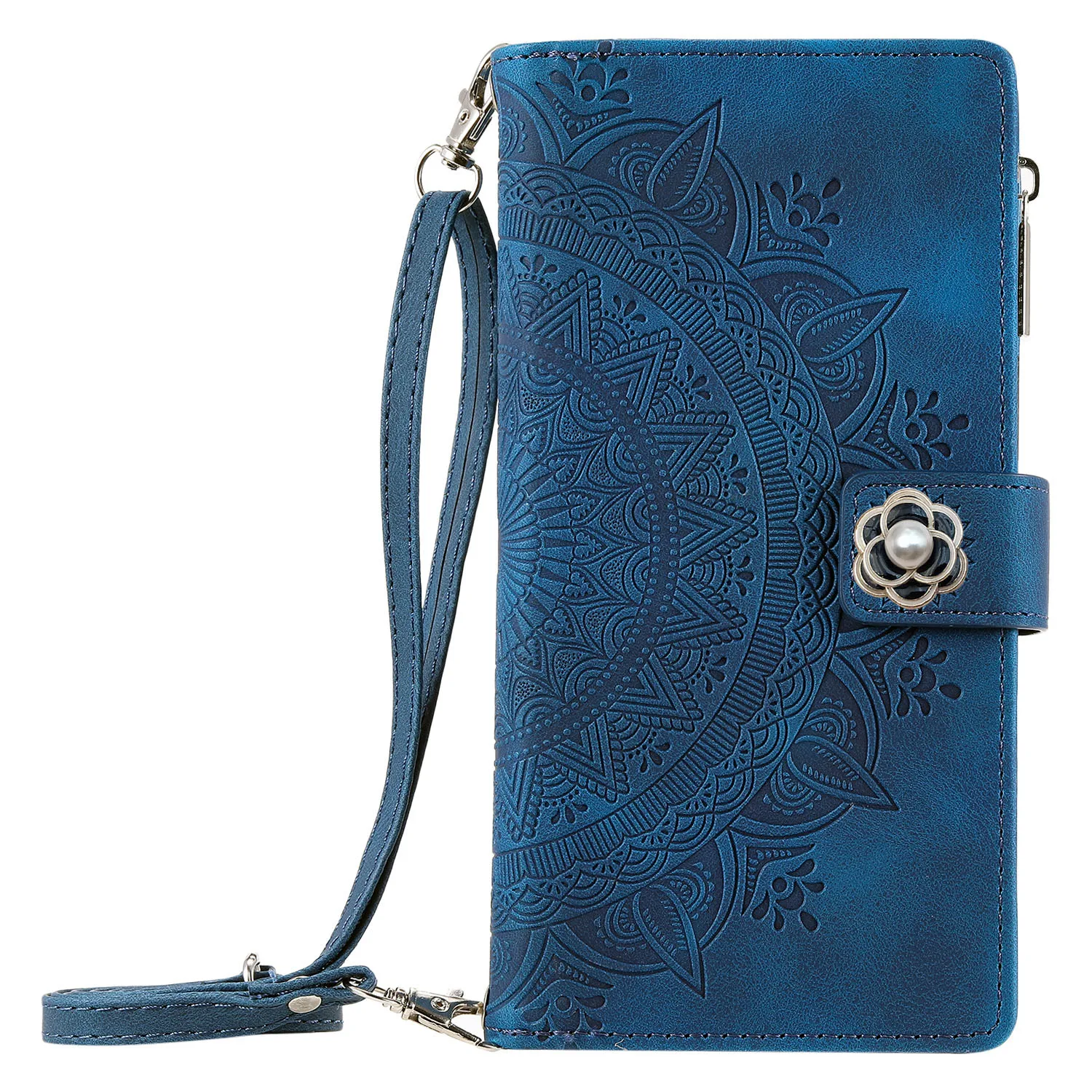 Camellia Buckle Leather Zipper Wallet Case For Xiaomi 15T 15 14T 14 13T 13 12T 12S 12X 12 Crossbody Lanyard 8 Cards Flip Cover
Camellia Buckle Leather Zipper Wallet Case For Xiaomi 15T 15 14T 14 13T 13 12T 12S 12X 12 Crossbody Lanyard 8 Cards Flip Cover