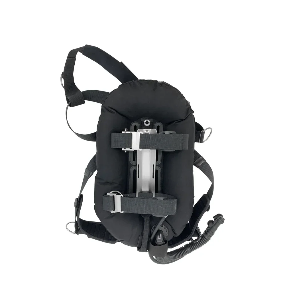 Top Selling Diving BCD Donut wing for single tank
Top Selling Diving BCD Donut wing for single tank