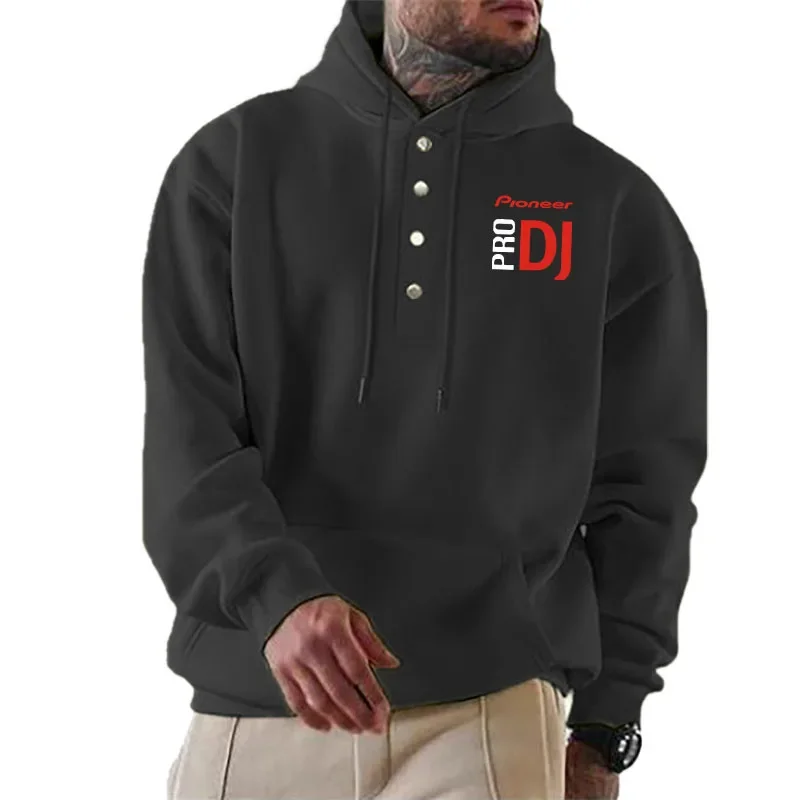 Y2k Oversized hoodie Pioneer Pro Dj print Brand high-end loose men's hoodie sweatshirt Fleece Harajuku classic men's hoodie
Y2k Oversized hoodie Pioneer Pro Dj print Brand high-end loose men's hoodie sweatshirt Fleece Harajuku classic men's hoodie