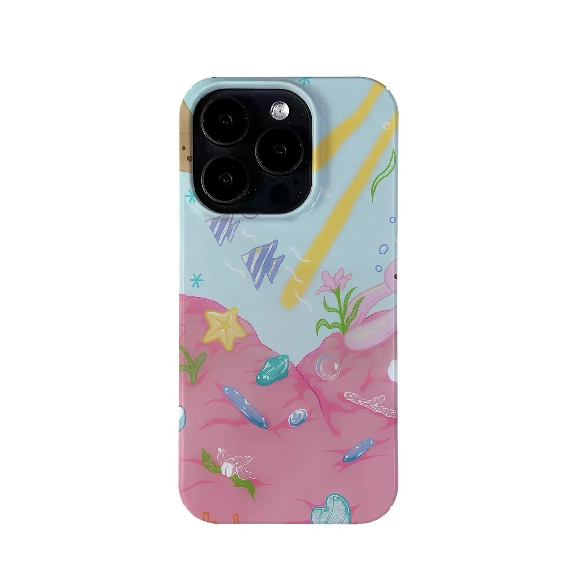 Чехол для телефона Ins Pink Underwater World для IPHONE 17 Air 16E 15 PROMAX 14 Plus 13 12 MINI 11 PRO 16Plus XR MAX, акриловый чехол для телефона
Чехол для телефона Ins Pink Underwater World для IPHONE 17 Air 16E 15 PROMAX 14 Plus 13 12 MINI 11 PRO 16Plus XR MAX, акриловый чехол для телефона