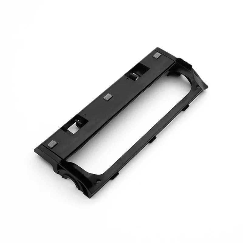 BMBY-Main Brush Cover And Main Brush For Ecovacs Deebot X8pro Plus Vacuum Cleaner Parts Roller Brush Cover Accessories
BMBY-Main Brush Cover And Main Brush For Ecovacs Deebot X8pro Plus Vacuum Cleaner Parts Roller Brush Cover Accessories