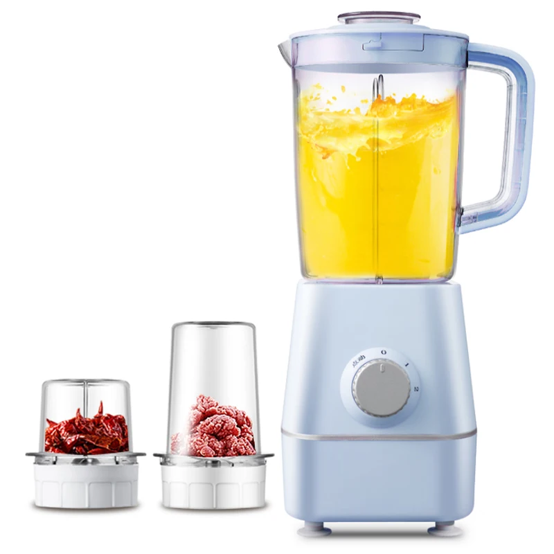 Export original blender juicer cooking machine household multi-functional fruit juice complementary food cooking blender cup
Export original blender juicer cooking machine household multi-functional fruit juice complementary food cooking blender cup
