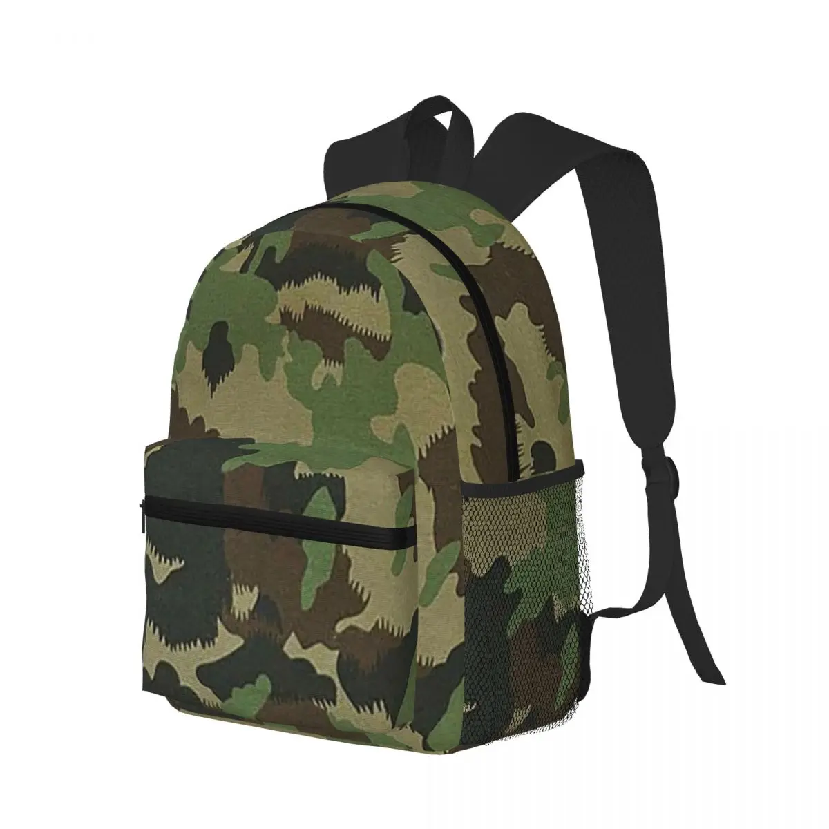 TAZ 90 Swiss Camo Military Tactical Gear Army Camouflage Student Backpack School Bag Daypack for Men Women Bookbag Shoulder Bags
TAZ 90 Swiss Camo Military Tactical Gear Army Camouflage Student Backpack School Bag Daypack for Men Women Bookbag Shoulder Bags
